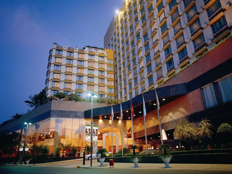 New World Hotel Saigon